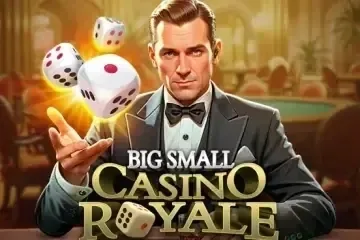 Big Small Casino Royale